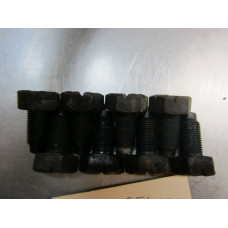 05W128 Flexplate Bolts From 2006 FORD F-150  5.4